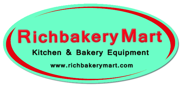 Rich bakery, ริช เบเกอรี่