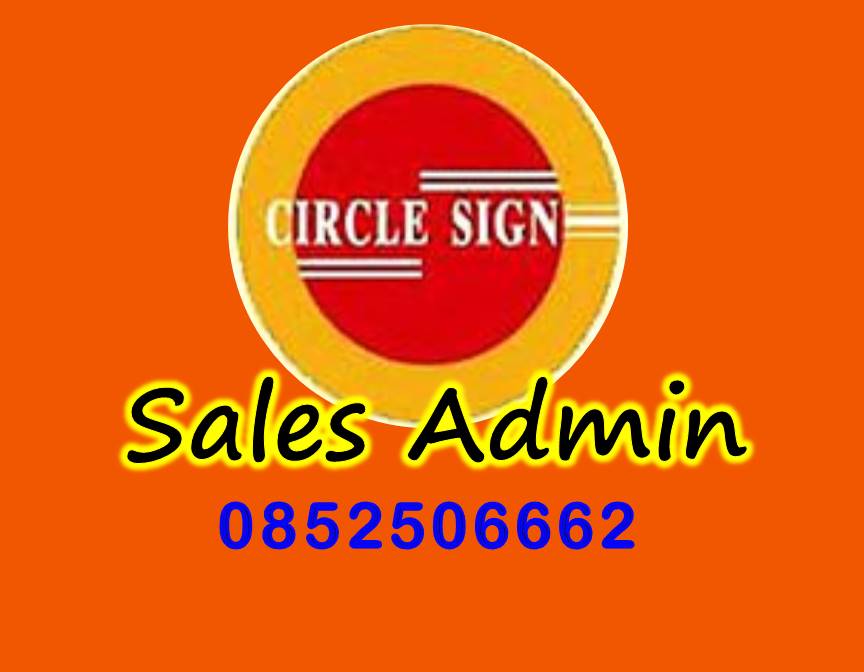 Circle Sign Co.,Ltd., บริษัท เซอร์เคิล ซายน์ จำกัด
