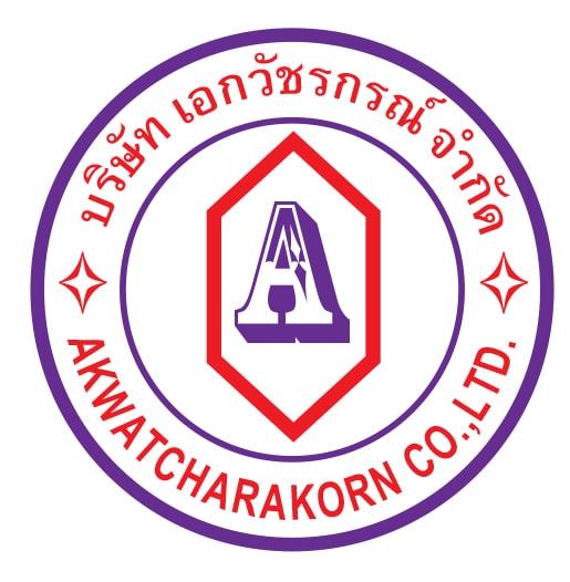 Akwatcharakorn Co.,Ltd., บริษัท เอกวัชรกรณ์ จำกัด