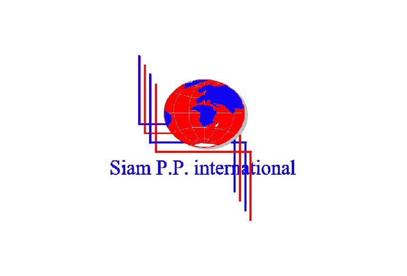 SIAM P.P.INTERNATIONAL CO.,LTD, บริษัท สยาม พี.พี.อินเตอร์เนชั่นแนล จำกัด