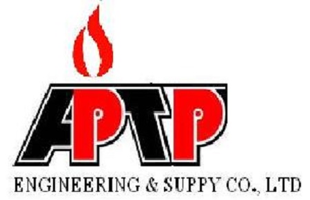 A.P.T.P. ENGINEERING & SUPPLY CO.,LTD, บริษัท เอ.พี.ที.พี. เอ็นจิเนียริ่ง แอนด์ ซัพพลาย จำกัด