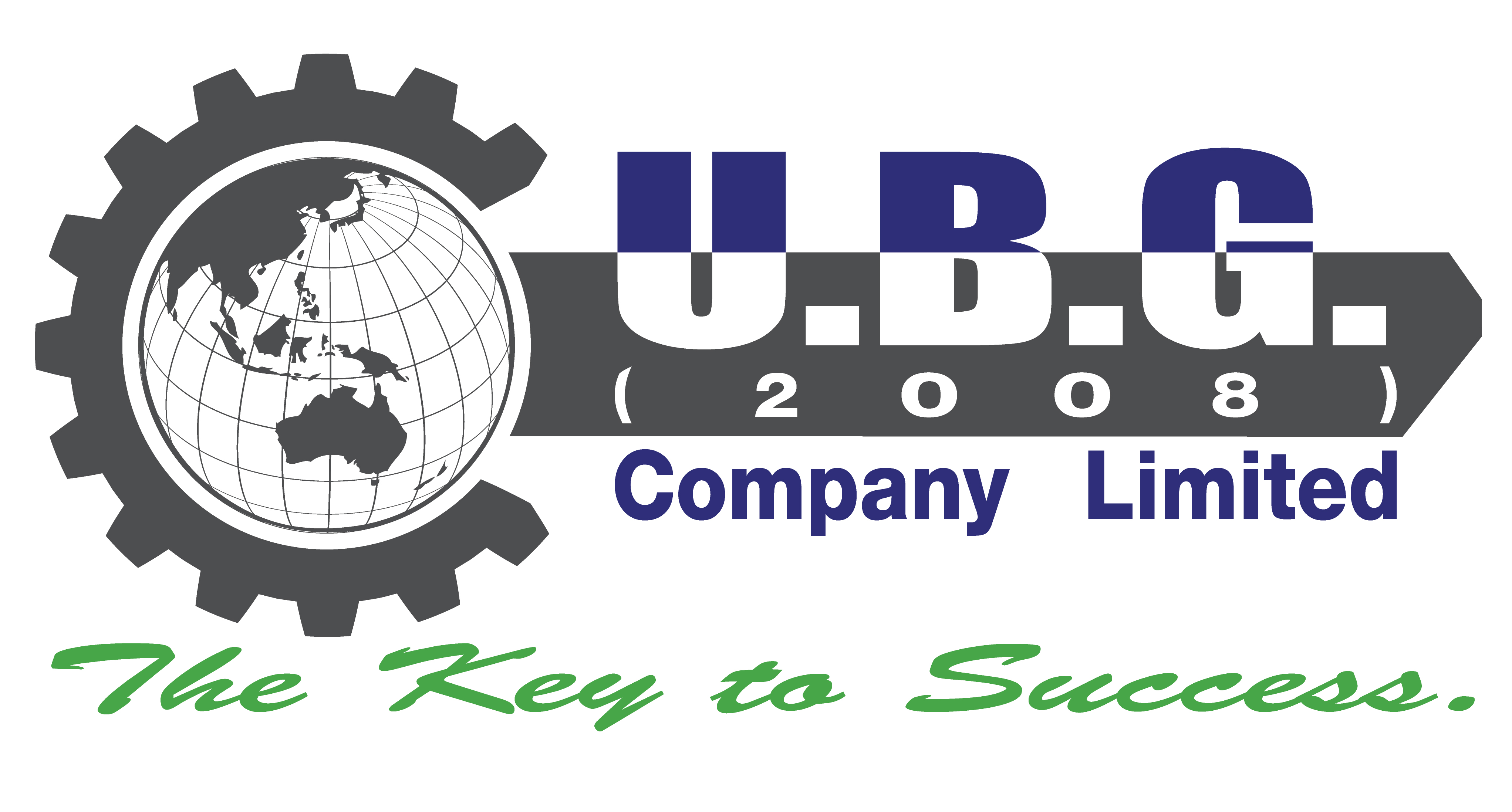 U.B.G. (2008) COMPANY LIMITED, บริษัท ยู.บี.จี. (2008) จำกัด