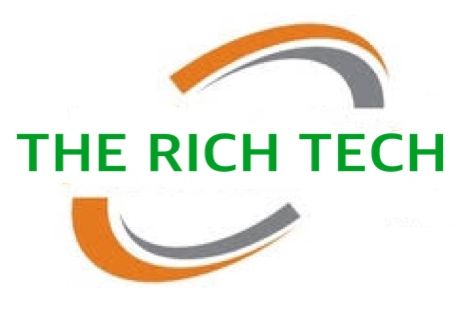 THE RICH TECH CO.,LTD, บริษัท เดอะ ริช เทค จำกัด