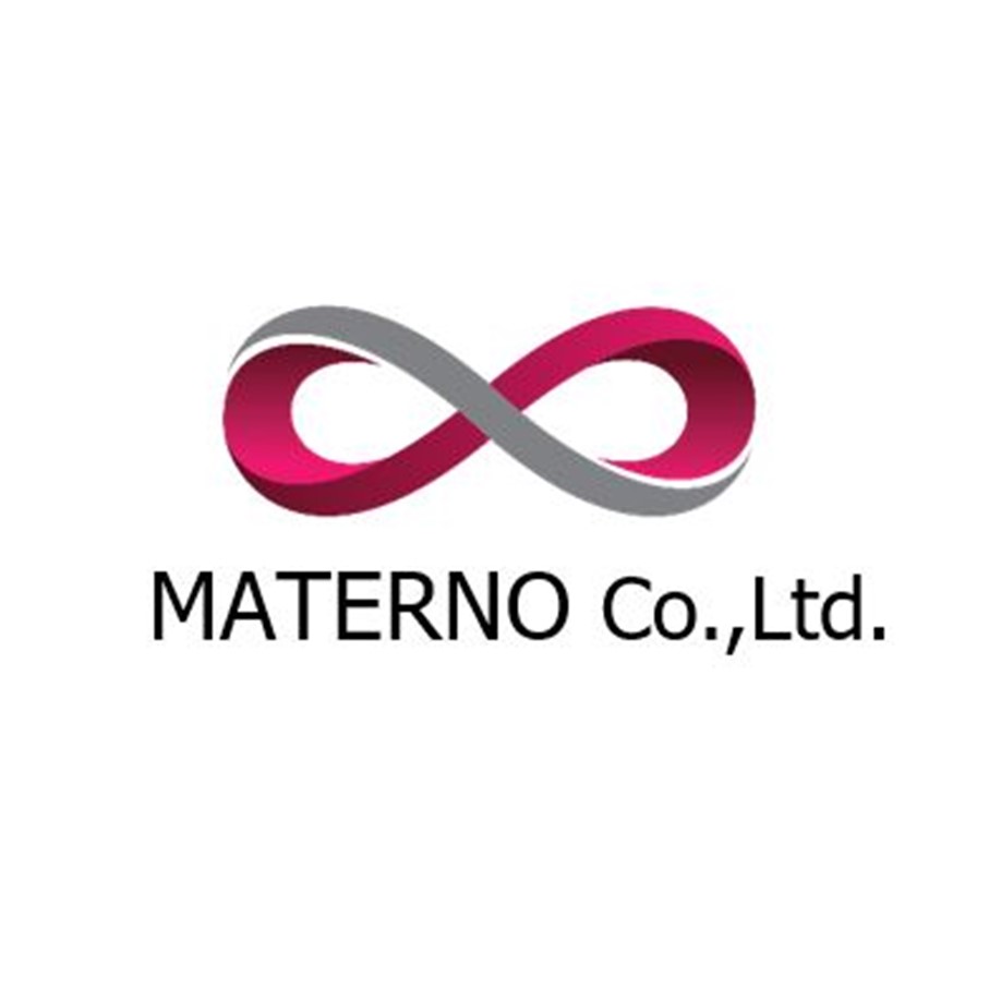 Materno Co.,Ltd., บริษัท มาเทอร์โน่ จำกัด