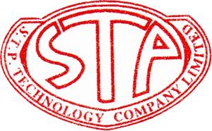 S.T.P. TECHNOLOGY CO.,LTD., บริษัท เอส.ที.พี.เทคโนโลยี่ จำกัด