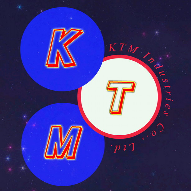 KTM INDUSTRIES CO.,LTD., บริษัท เคทีเอ็ม อินดัสตรีส์ จำกัด