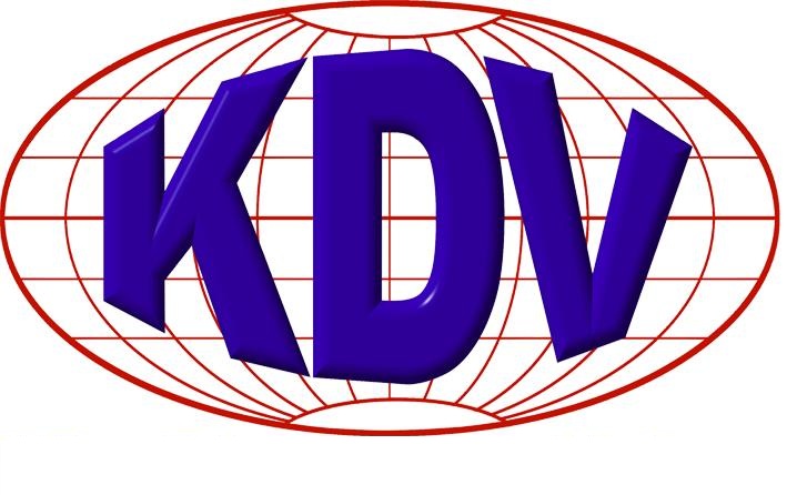 K.D.V. (THAILAND) CO.,LTD., บริษัท เค.ดี.วี. (ประเทศไทย) จำกัด