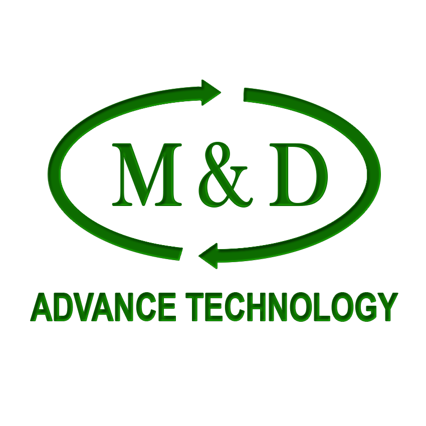 M&D ADVANCE TECHNOLOGY CO.,LTD, บริษัท เอ็ม แอนด์ ดี แอดวานซ์ เทคโนโลยี่ จำกัด