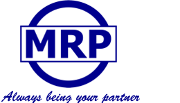 MRP ENGINEERING CO.,LTD., บริษัท เอ็มอาร์พี เอ็นจิเนียริ่ง จำกัด