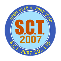 S.C.T. 2007 CO.,LTD., บริษัท เอส.ซี.ที. 2007 จำกัด