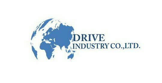 DRIVE INDUSTRY CO.,LTD., บริษัท ไดรฟ์ อินดัสตรี จำกัด
