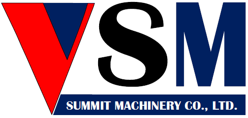 V SUMMIT MACHINERY CO., LTD., บริษัท วี ซัมมิท แมชชีนเนอรี่ จำกัด