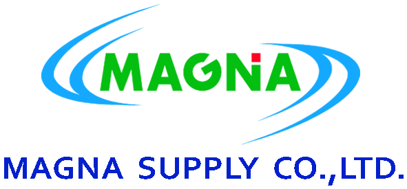 MAGNA  SUPPLY  CO.,LTD., บริษัท แมกนา ซัพพลาย จำกัด