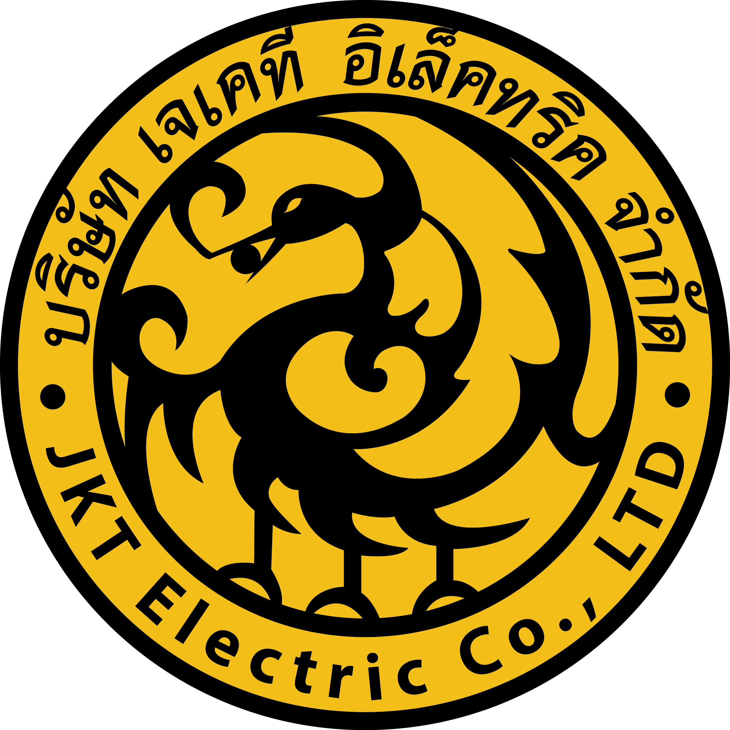 JKT ELECTRIC CO.,LTD, บริษัท เจเคที อิเล็คทริค จำกัด