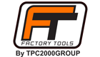 Factory Tools (Thailand) Co.,Ltd, บริษัท แฟคทอรี่ทูลส์ (ประเทศไทย) จำกัด