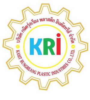 Kasit Rungrueang Plastic Industry Co.,Ltd., บริษัท กษิตรุ่งเรือง พลาสติก อินดัสทรีส์ จำกัด
