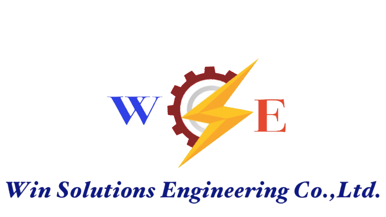 Win Solutions Engineering Co.,Ltd., บริษัท วิน โซลูชั่น เอ็นจิเนียริ่ง จำกัด