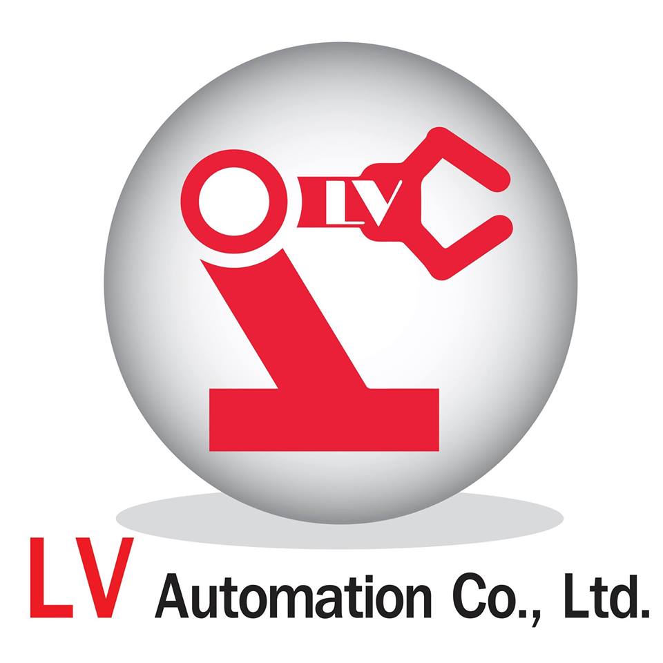 LV AUTOMATION CO., LTD., บริษัท แอลวีออโตเมชั่น จำกัด