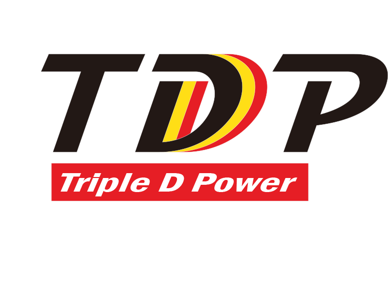 TRIPLE D POWER CO.LTD, บริษัท ทริปเปิ้ล ดี เพาเวอร์ จำกัด