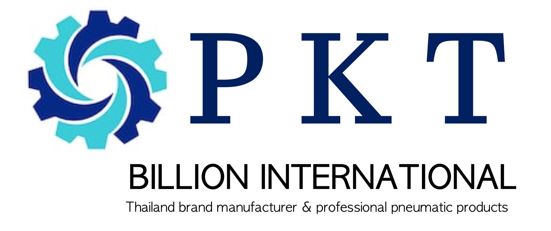PKT Billion International Co., LTD., บริษัท พีเคที บิลเลี่ยน อินเตอร์เนชันแนล จำกัด