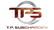 T.P. Subcharoen Part.,Ltd., ห้างหุ้นส่วนจำกัด ที.พี. ทรัพย์เจริญ