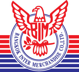 Bangkok Inter Merchandise Co.,Ltd., บริษัท บางกอก อินเตอร์ เมอร์เชี่ยนไดซ์ จำกัด