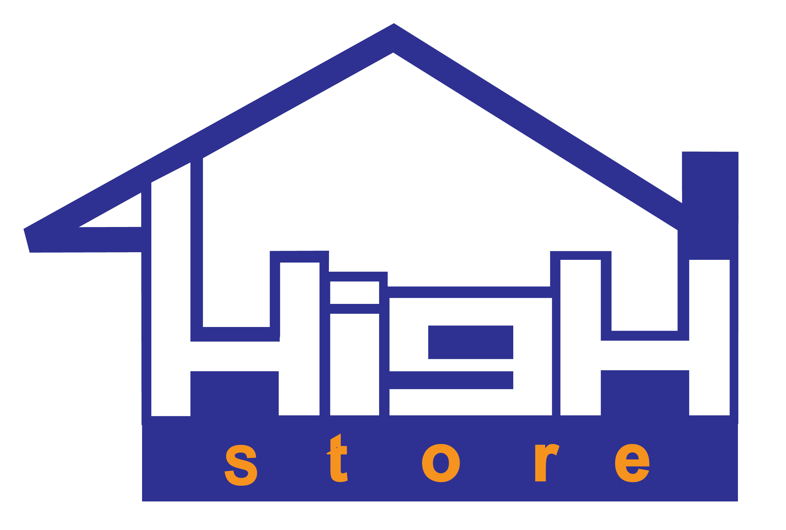 High Store Ltd.,Part., ห้างหุ้นส่วนจำกัด ไฮสโตร์