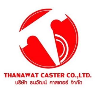 Thanawat Caster Co.,LTD, บริษัท ธนวัฒน์ คาสเตอร์ จำกัด 