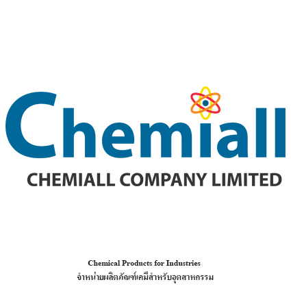 Chemiall company limited, บริษัท เคมีออล จำกัด