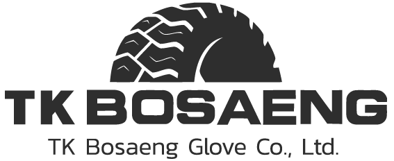 TK Bosaeng Glove Co.,Ltd., บริษัท ทีเค โบเซง โกลฟ จำกัด