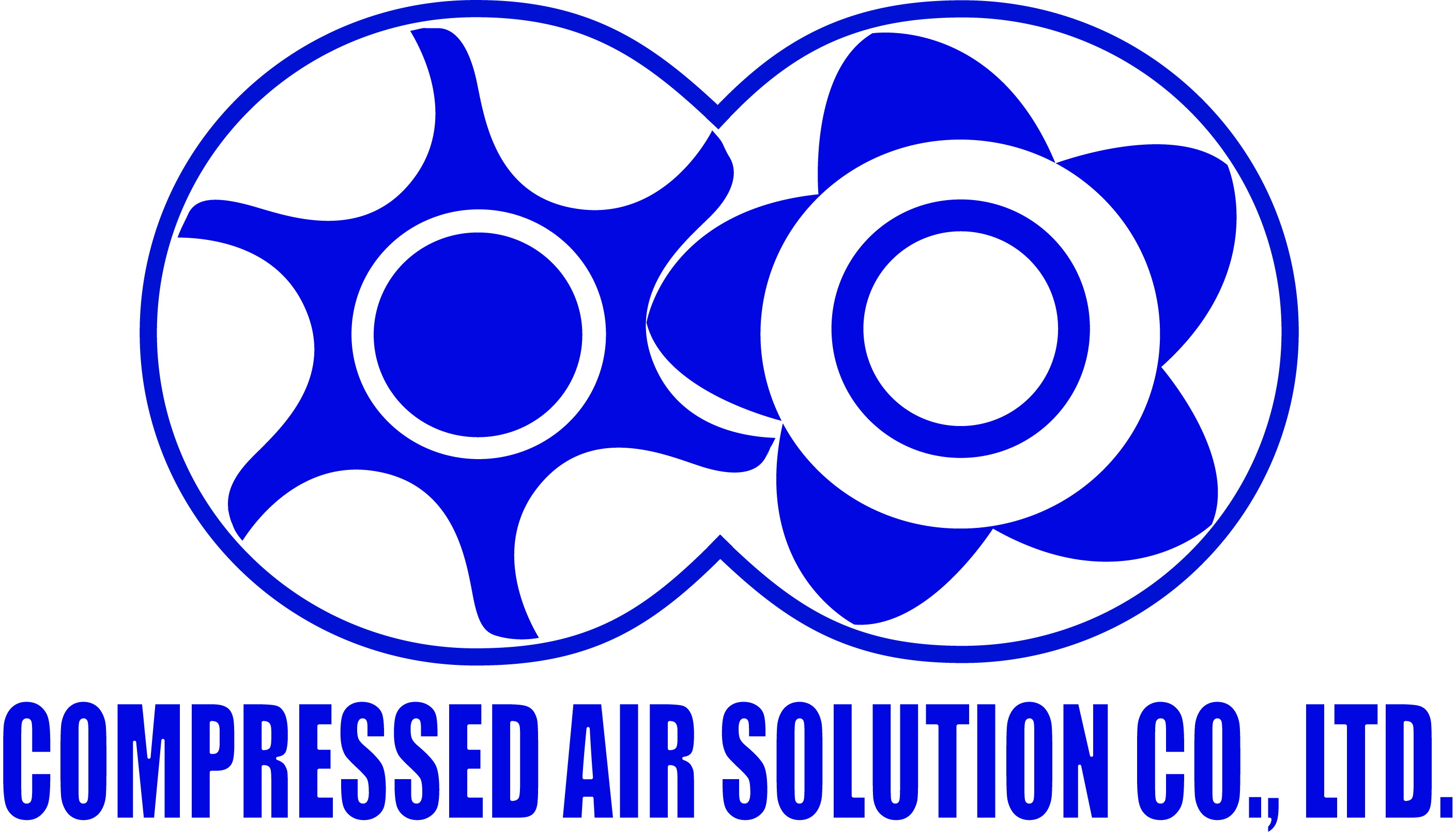 Compressed Air Solution Co.,Ltd., บริษัท คอมเพรส แอร์ โซลูชั่น จำกัด