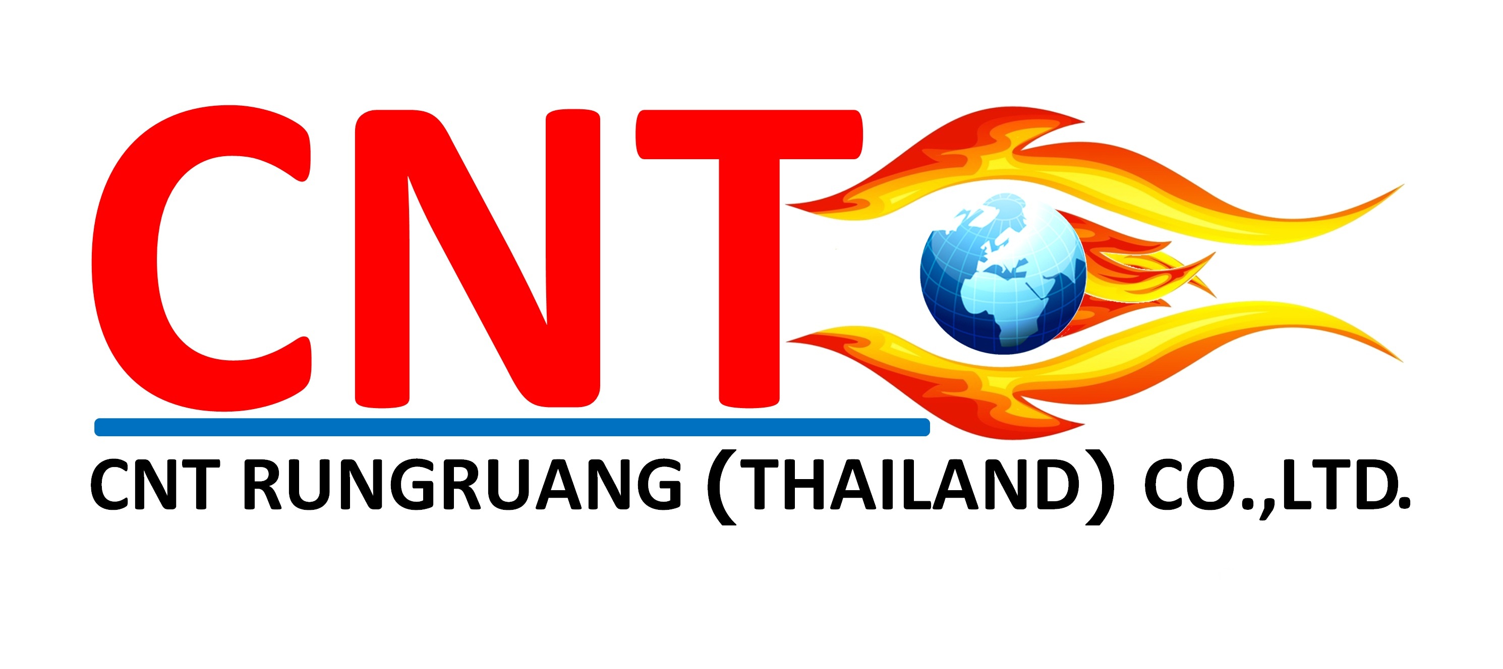 CNT RUNGRUANG (THAILAND) CO.,LTD., บริษัท ซีเอ็นที รุ่งเรือง (ประเทศไทย) จำกัด