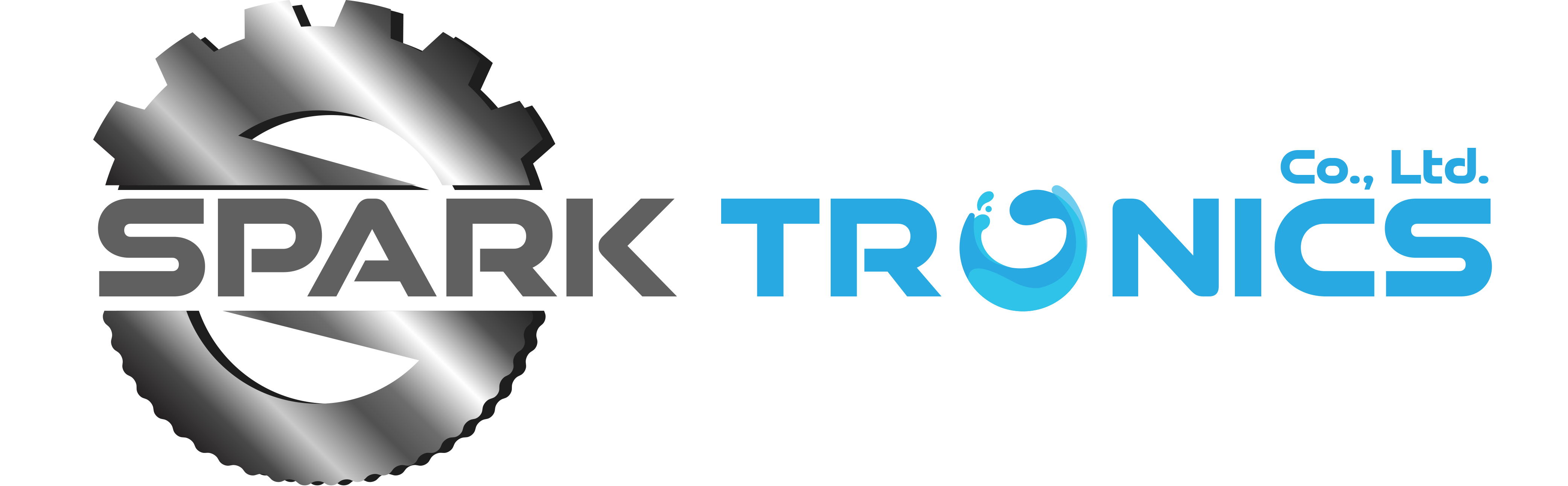 SPARK TRONICS CO.,LTD., บริษัท สปาร์ค โทรนิกส์ จำกัด