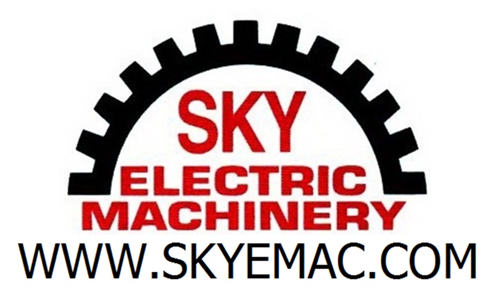 SKY ELECTRIC MACHINERY CO.,LTD., บริษัท สกายอีเลคทริค แมชชินเนอรี่ จำกัด