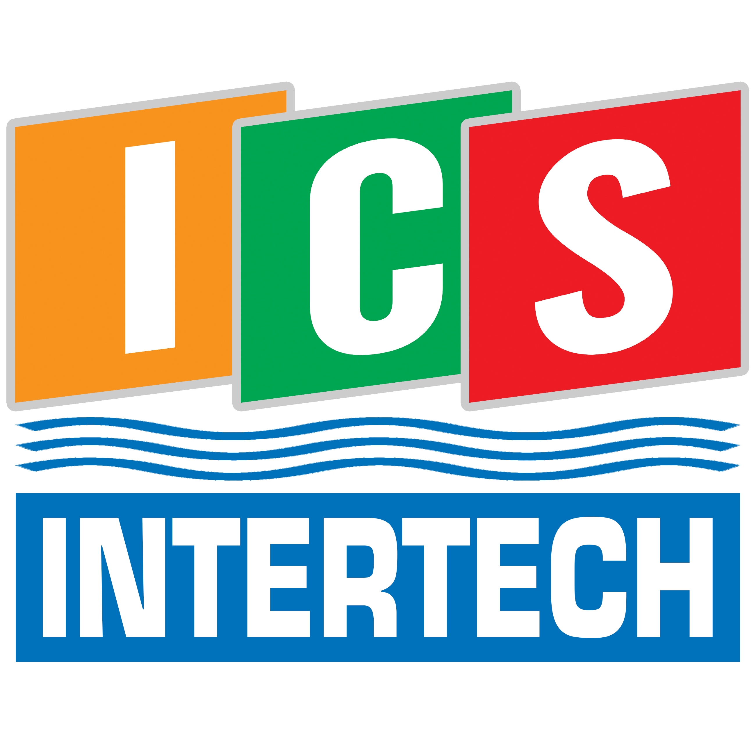 ICS INTERTECH CO., LTD., บริษัท ไอซีเอส อินเตอร์เทค จำกัด