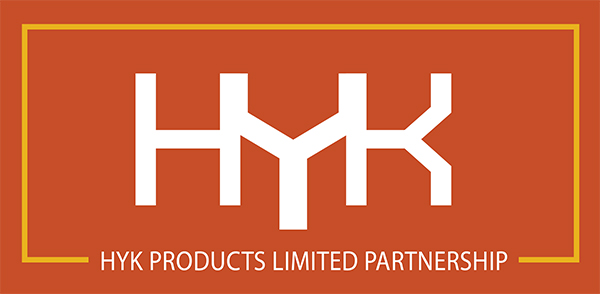 Hyk Products Limited Partnership, ห้างหุ้นส่วนจำกัด เอชวายเค โปรดักส์
