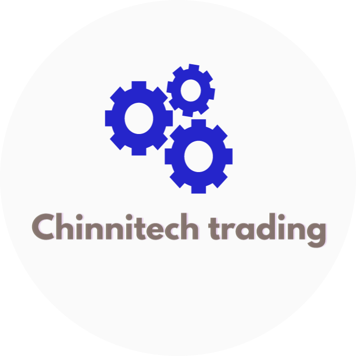 Chinitech Trading Limited Partnership, ห้างหุ้นส่วนจำกัด ชินนิเทค เทรดดิ้ง