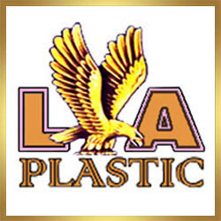 L.A Plastic Factory, โรงงานแอล.เอ พลาสติก