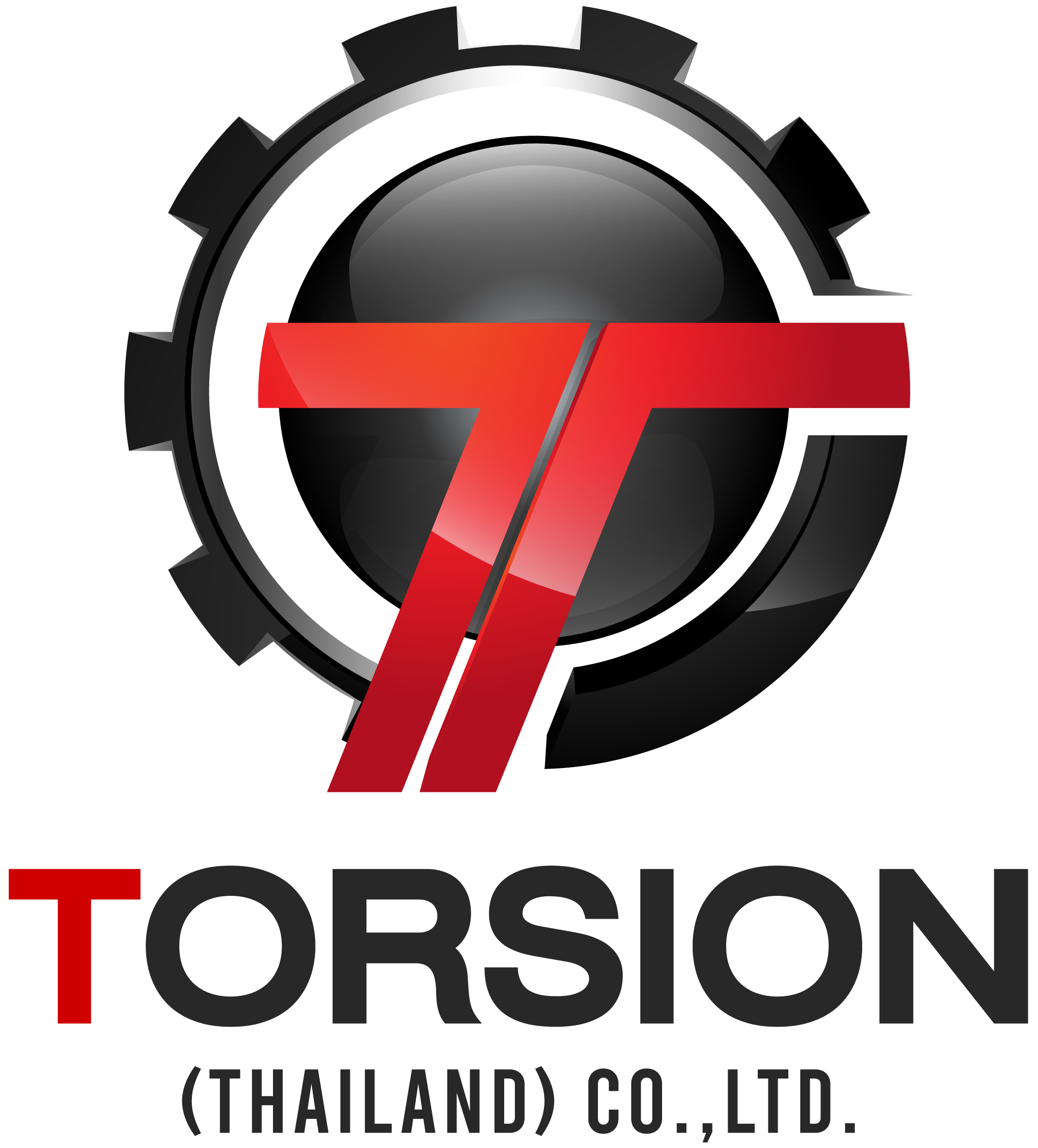 TORSION (THAILAND) CO.,LTD., บริษัท ทอร์ชั่น (ไทยแลนด์) จำกัด