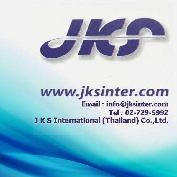 J K S International (Thailand) Co., Ltd., บริษัท เจ เค เอส อินเตอร์เนชั่นแนล (ประเทศไทย) จำกัด
