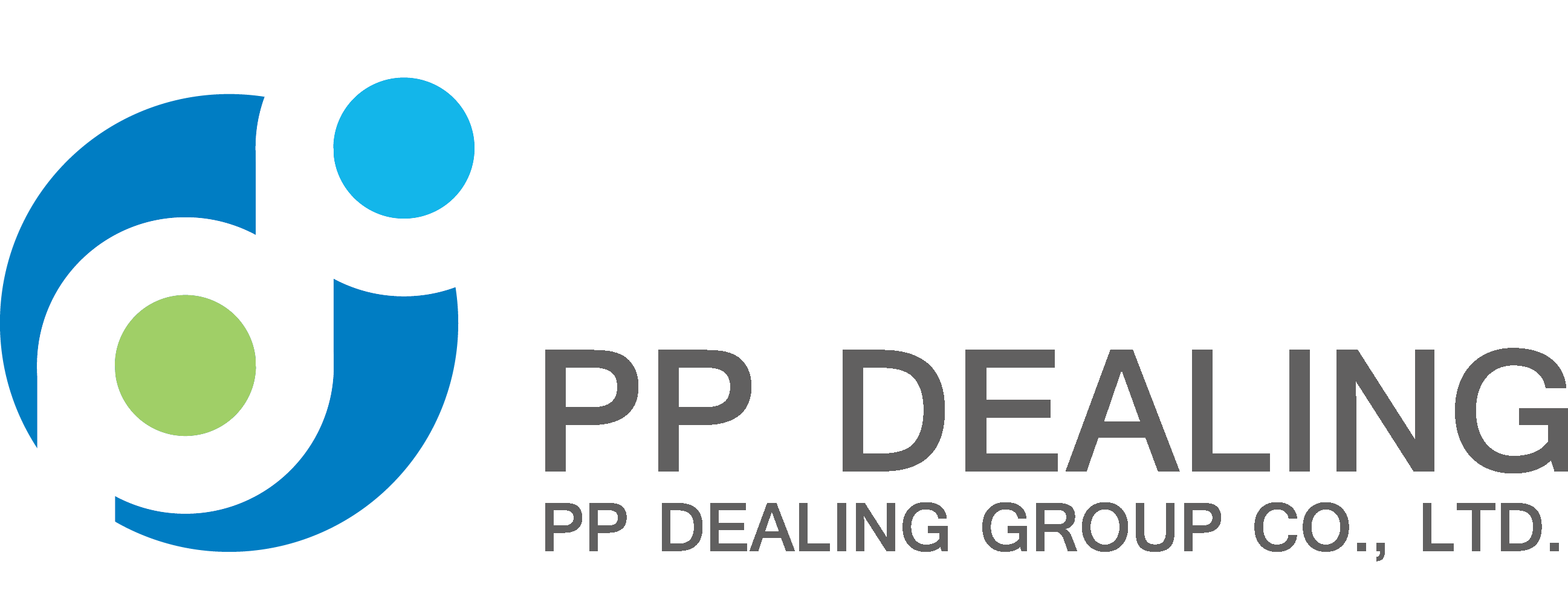 PP Dealing Group Co.,Ltd., บริษัท พีพี ดีลลิ่ง กรุ๊ป จำกัด