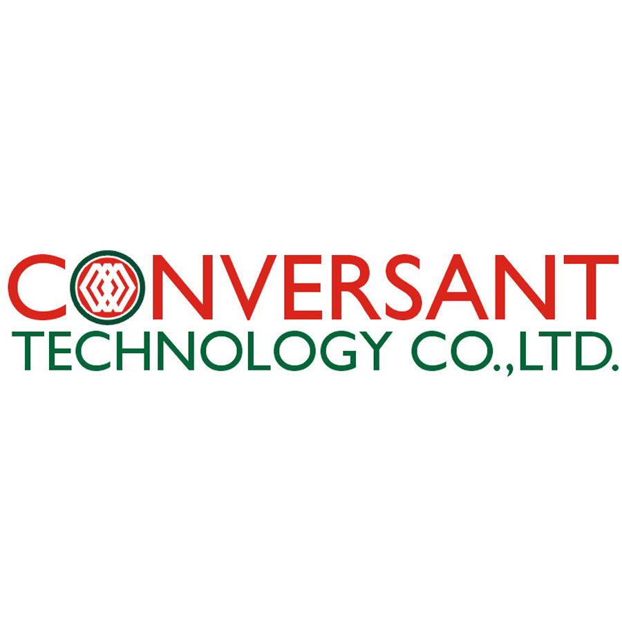 Conversant Technology Co.,Ltd., คอนเวอร์แซนต์ เทคโนโลยี