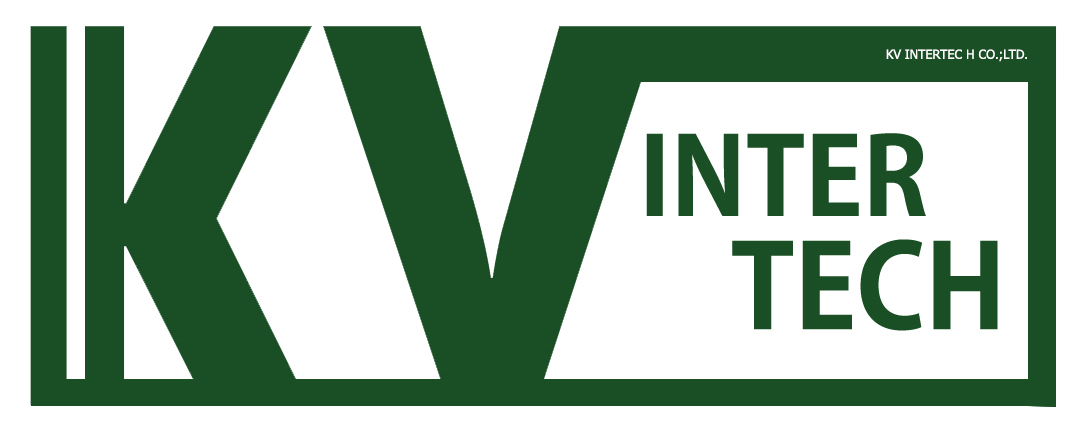 KV INTERTECH CO.,LTD., บริษัท เควี อินเตอร์เทค จำกัด