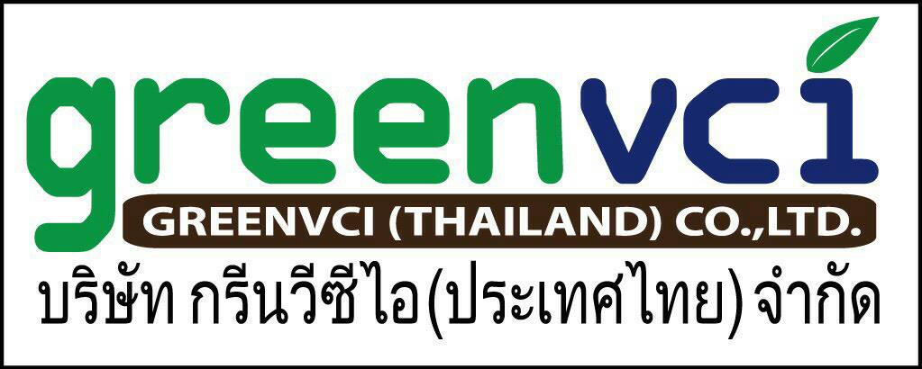 GREENVCi (THAILAND) CO.,LTD., บริษัท กรีนวีซีไอ (ประเทศไทย) จำกัด
