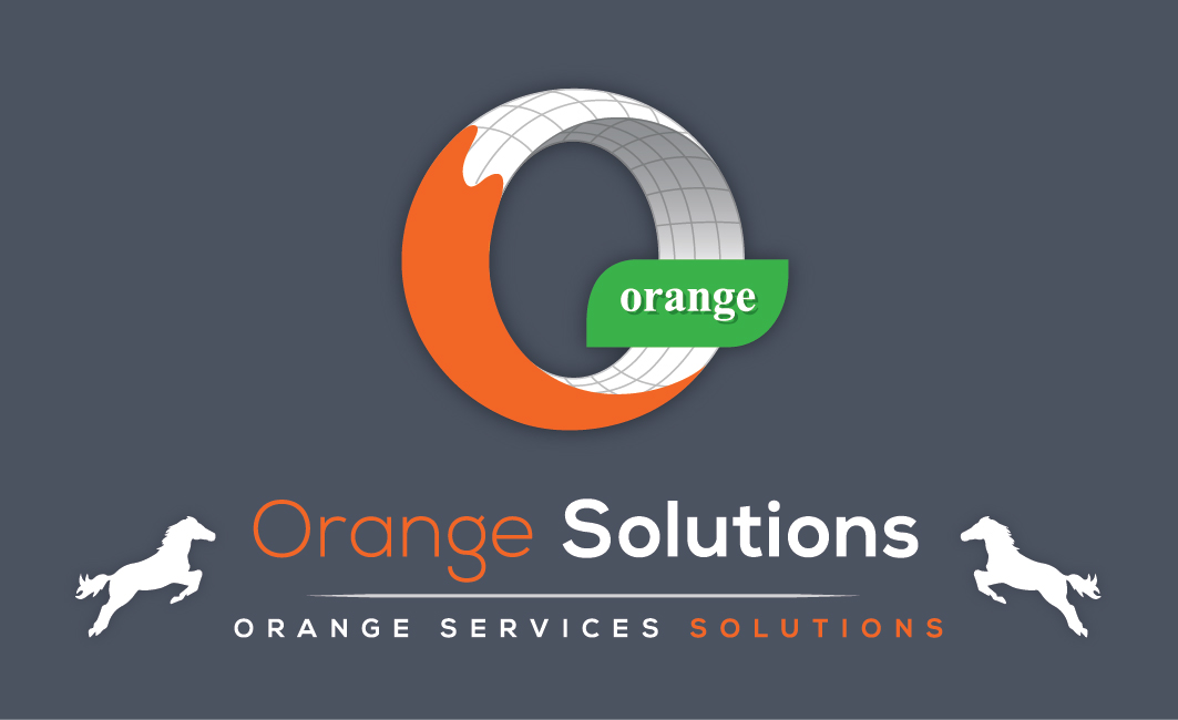 ORANGE SOLUTIONS CO., LTD., บริษัท ออเร้นจ์ โซลูชั่นส์ จำกัด