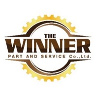 The Winner Part And Service Co.,Ltd., บริษัท เดอะ วินเนอร์ พาร์ท แอนด์ เซอร์วิส จำกัด 