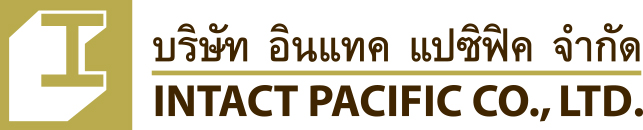 INTACT PACIFIC CO.,LTD., บริษัท อินแทค แปซิฟิค จำกัด