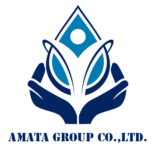 Amata Group Co.,Ltd., บริษัท อมต กรุ๊ป จำกัด