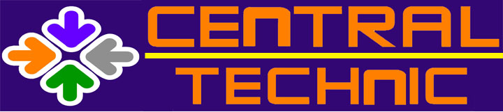 CENTRAL TECHNIC PERFORMA CO., LTD., บริษัท เซนทรัล เทคนิค เพอร์ฟอร์มม่า จำกัด