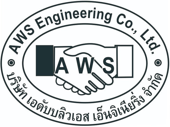 AWS ENGINEERING COMPANY LIMITED, บริษัท เอดับบลิวเอส เอ็นจิเนียริ่ง จำกัด